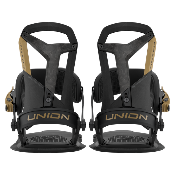 Union Falcor Snowboard Binding 2027