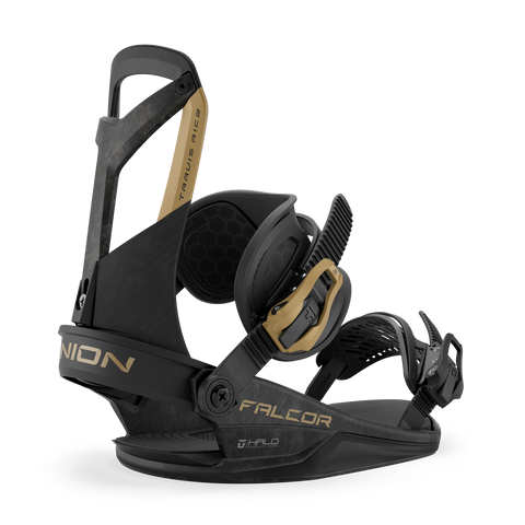 Union Falcor Snowboard Binding 2027