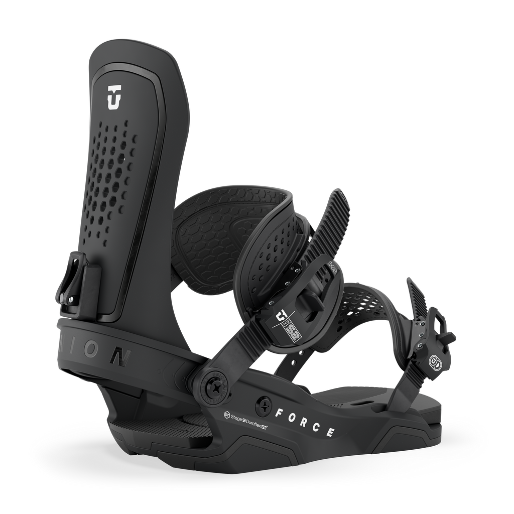 Union Force Snowboard Binding 2027