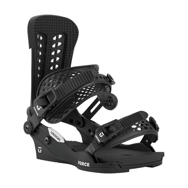 Union Force Classic Snowboard Binding 2027