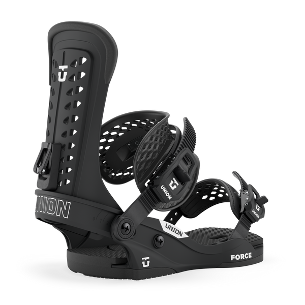Union Force Classic Snowboard Binding 2027