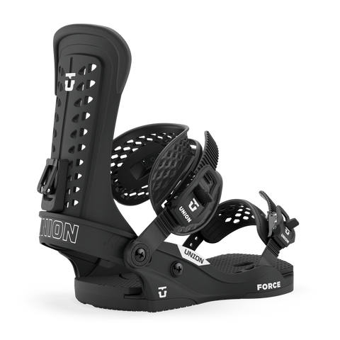 Union Force Classic Snowboard Binding 2027