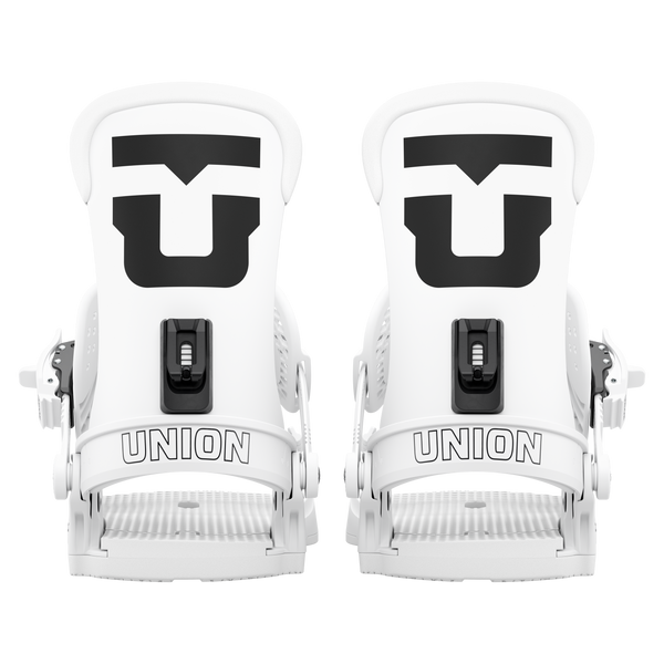 Union Force Classic Snowboard Binding 2027