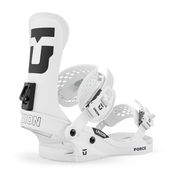 Union Force Classic Snowboard Binding 2027