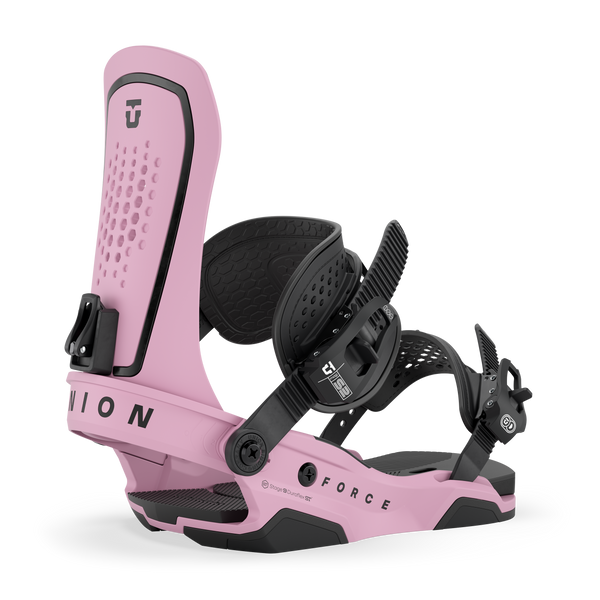 Union Force Snowboard Binding 2027