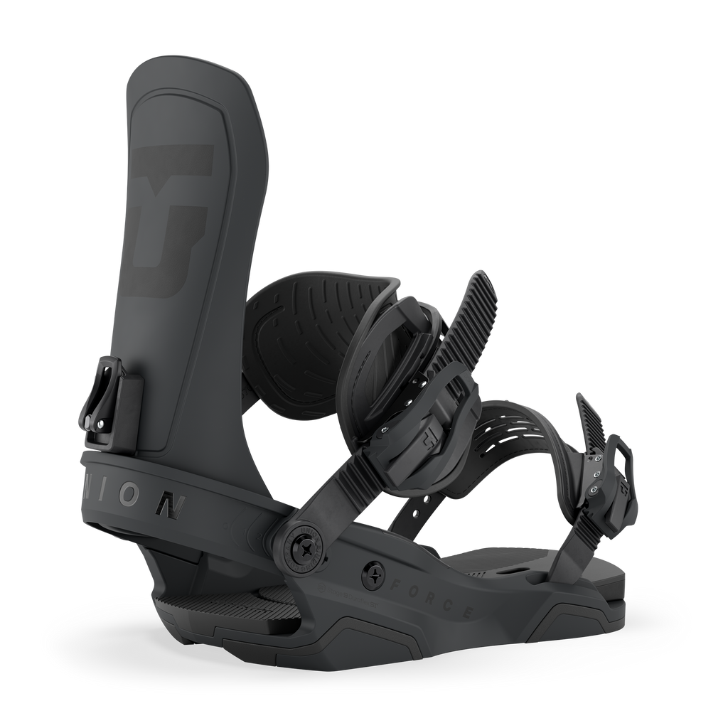 Union Force Team Snowboard Binding 2027