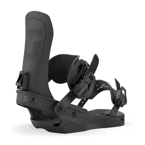 Union Force Team Snowboard Binding 2027