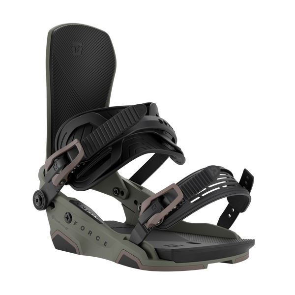 Union Force Team Snowboard Binding 2027