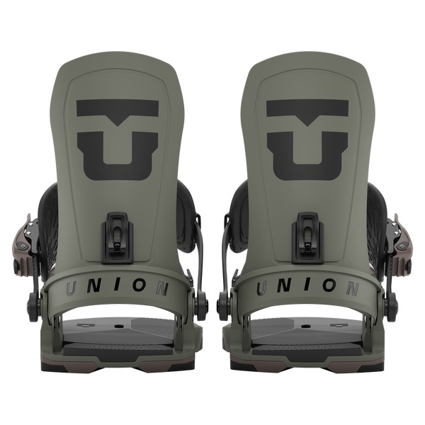 Union Force Team Snowboard Binding 2027