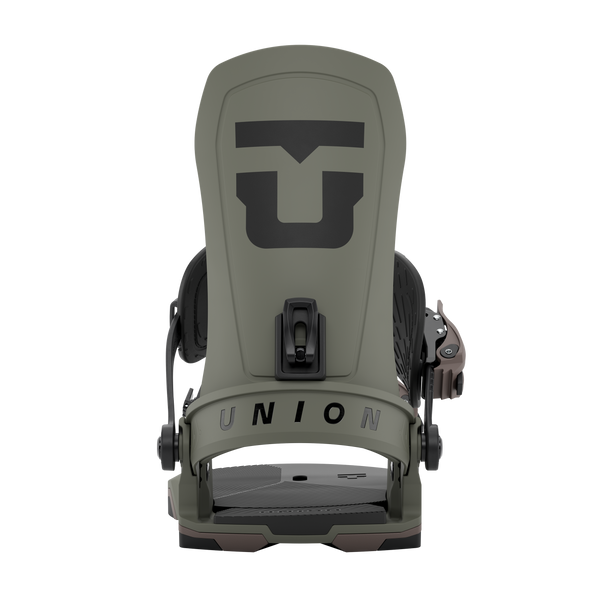 Union Force Team Snowboard Binding 2027
