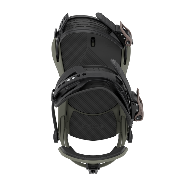 Union Force Team Snowboard Binding 2027