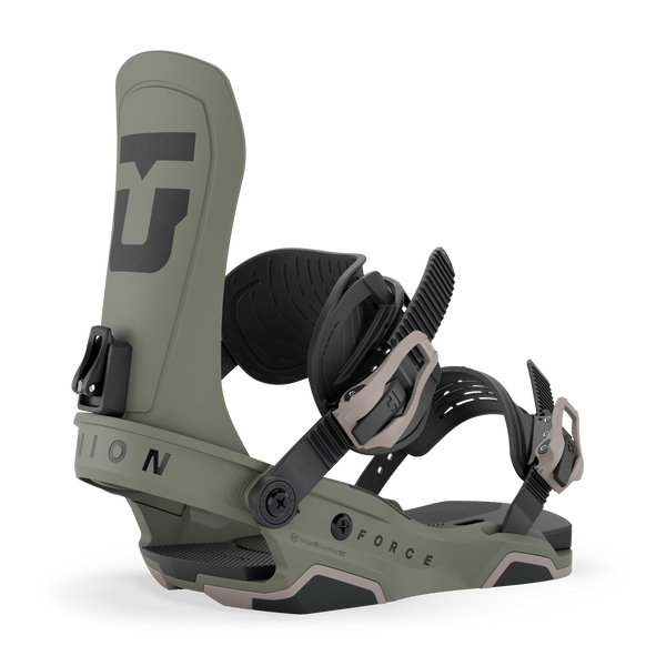 Union Force Team Snowboard Binding 2027