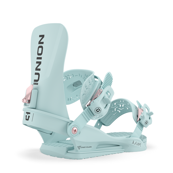 Union Juliet Women's Snowboard Binding 2027
