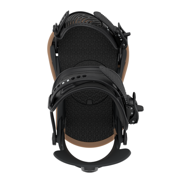 Union Strata Snowboard Binding 2027