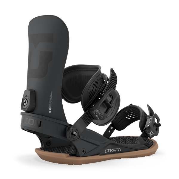 Union Strata Snowboard Binding 2027