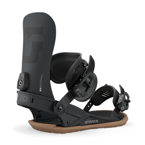 Union Strata Snowboard Binding 2027
