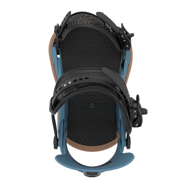 Union Strata Snowboard Binding 2027