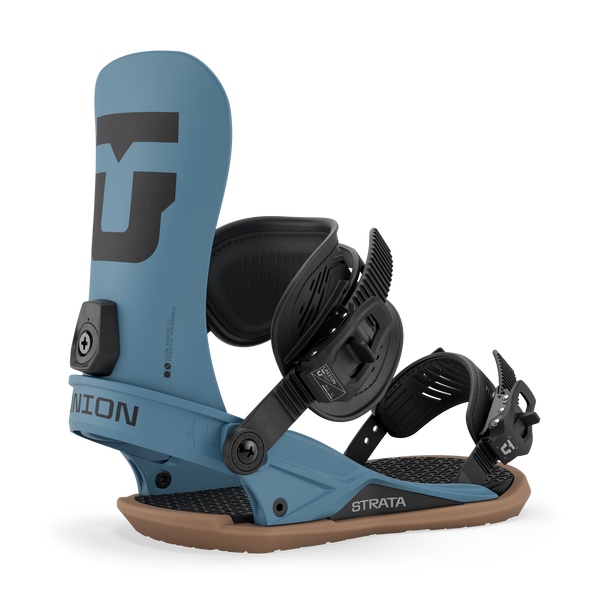 Union Strata Snowboard Binding 2027