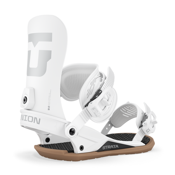 Union Strata Snowboard Binding 2027