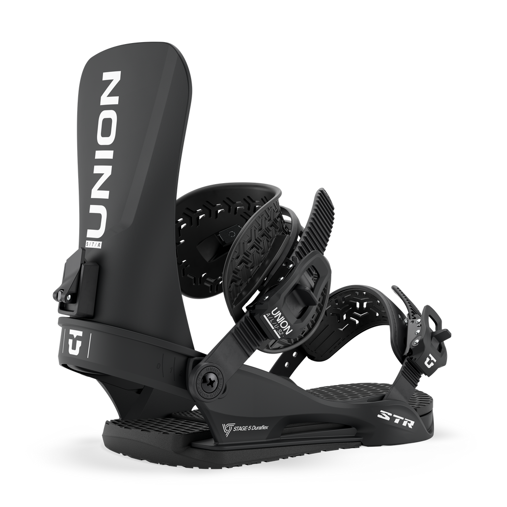 Union STR Snowboard Binding 2027