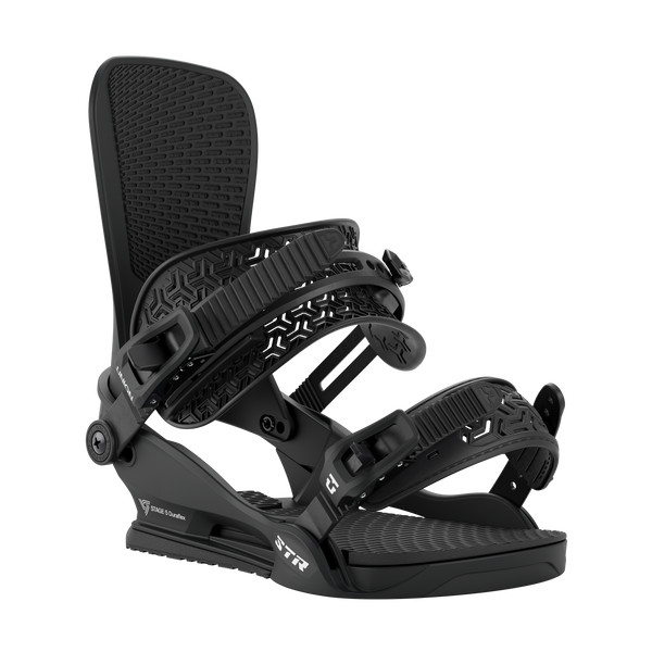Union STR Snowboard Binding 2027