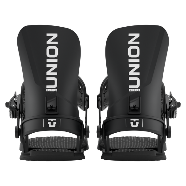 Union STR Snowboard Binding 2027