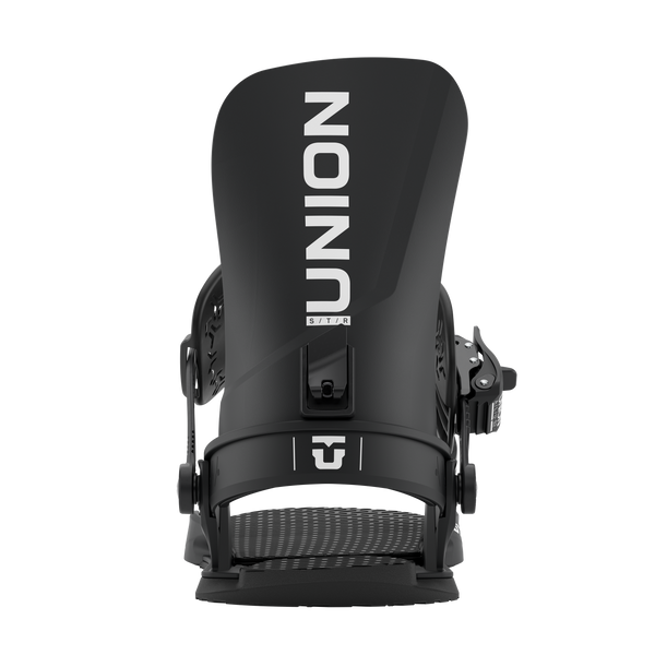 Union STR Snowboard Binding 2027