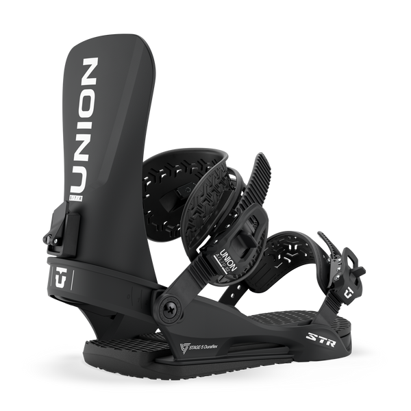 Union STR Snowboard Binding 2027