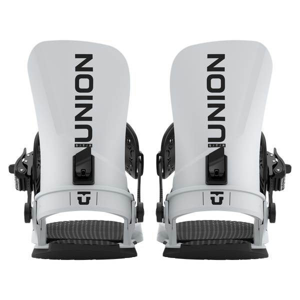 Union STR Snowboard Binding 2027