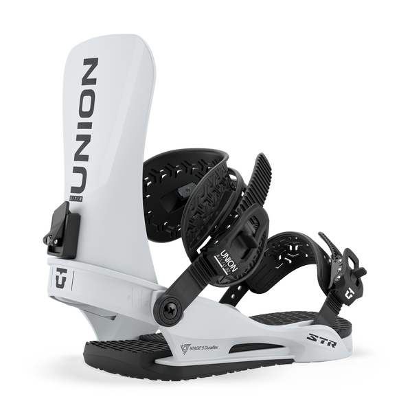 Union STR Snowboard Binding 2027