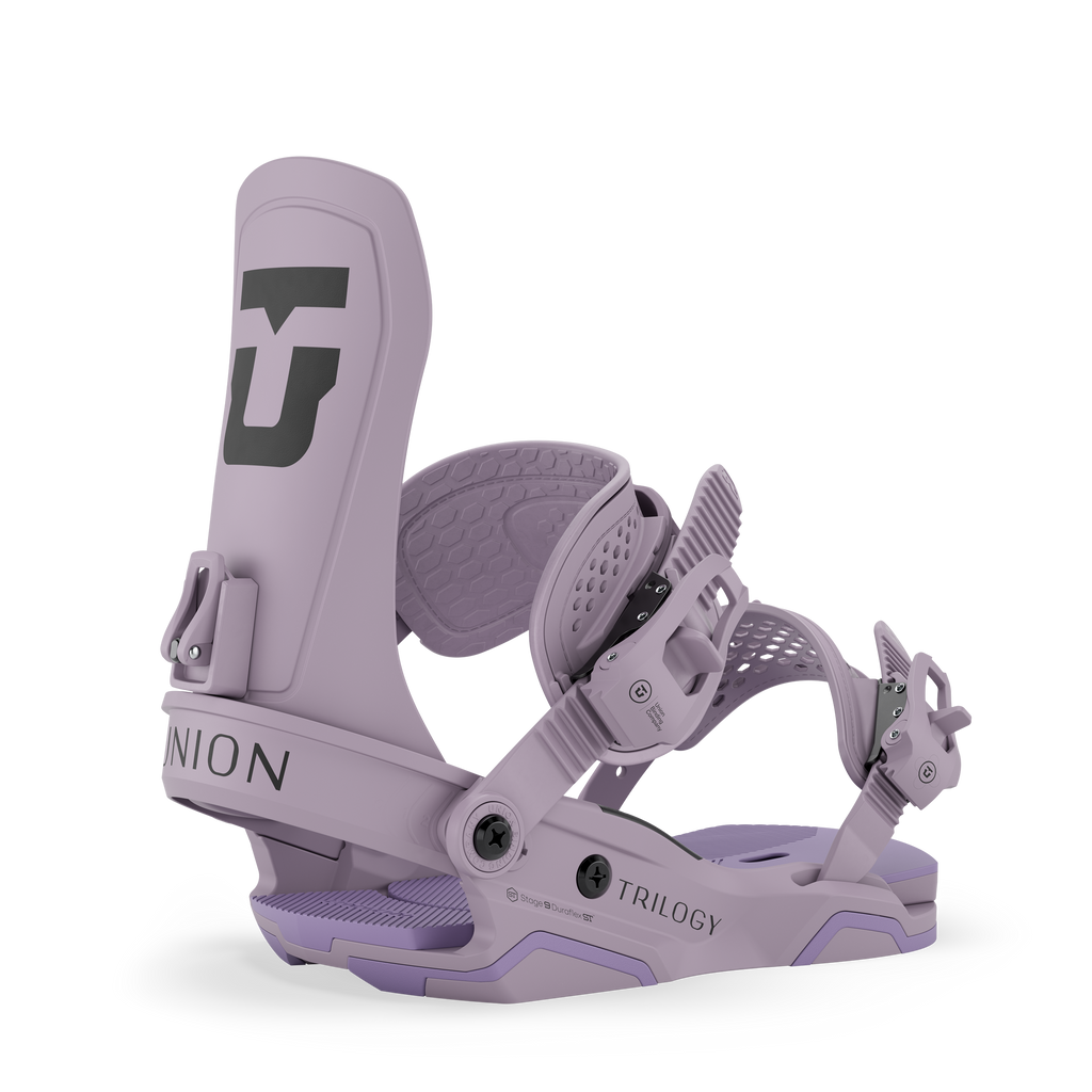 Union Trilogy Women's Snowboard Binding 2027