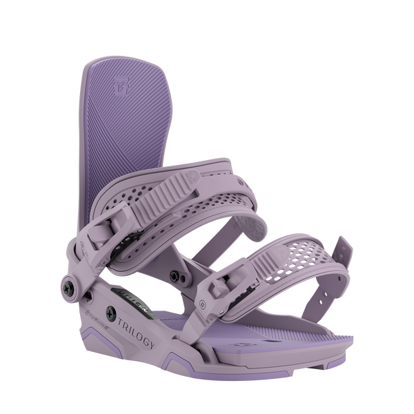 Union Trilogy Women's Snowboard Binding 2027