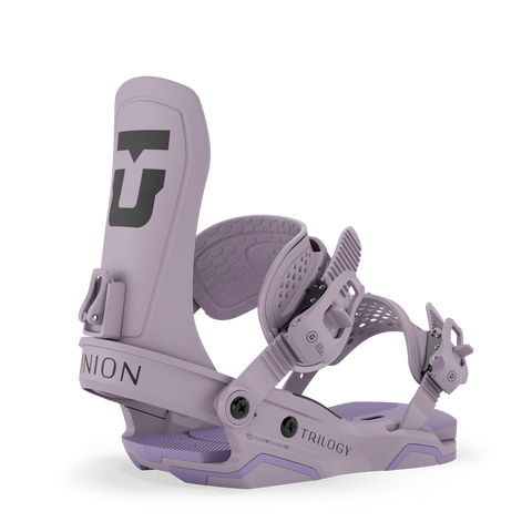 Union Trilogy Women's Snowboard Binding 2027