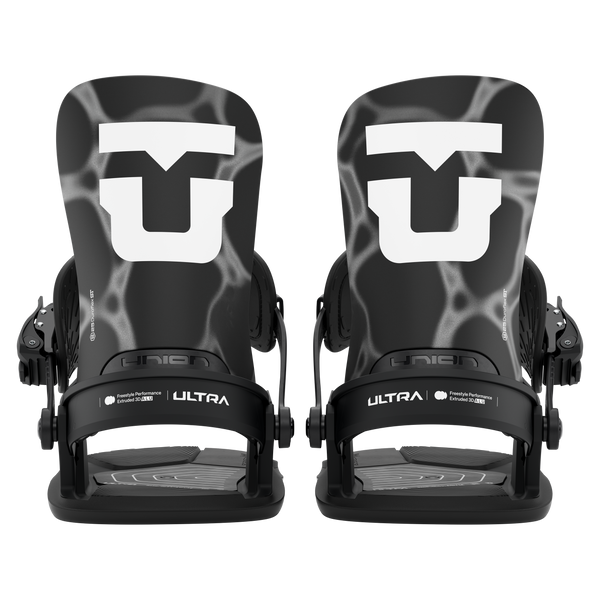 Union Ultra Snowboard Binding 2027