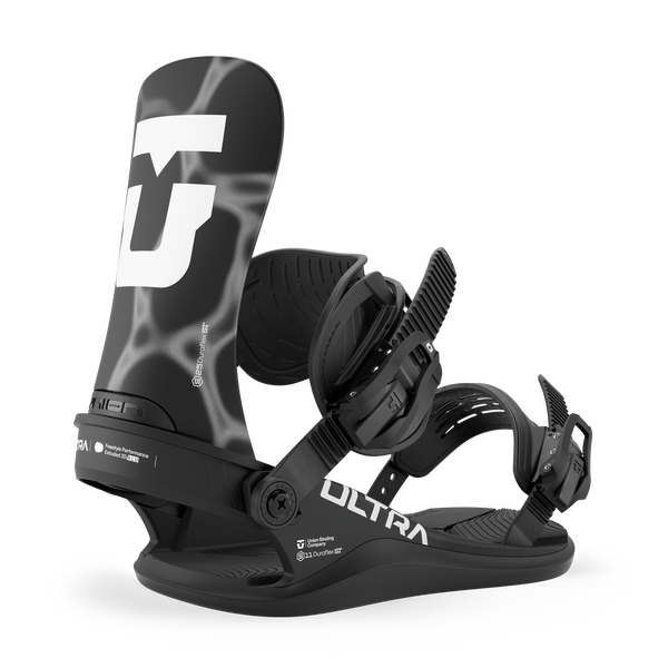 Union Ultra Snowboard Binding 2027