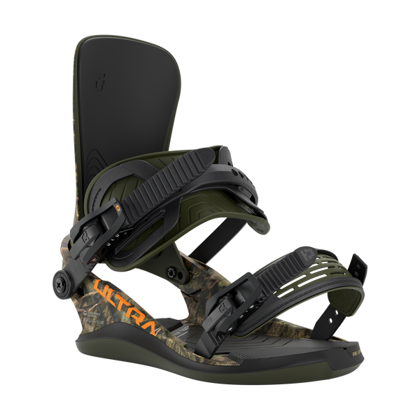 Union Ultra Snowboard Binding 2027