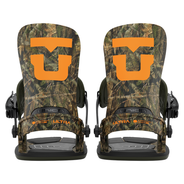 Union Ultra Snowboard Binding 2027