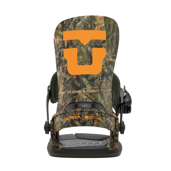Union Ultra Snowboard Binding 2027