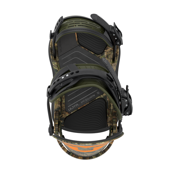 Union Ultra Snowboard Binding 2027
