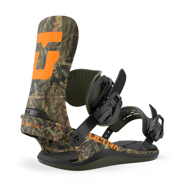 Union Ultra Snowboard Binding 2027