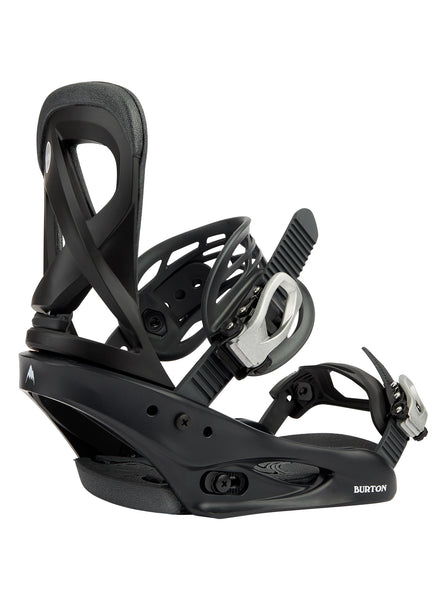 Burton Scribe Re:Flex Women's Snowboard Binding 2026