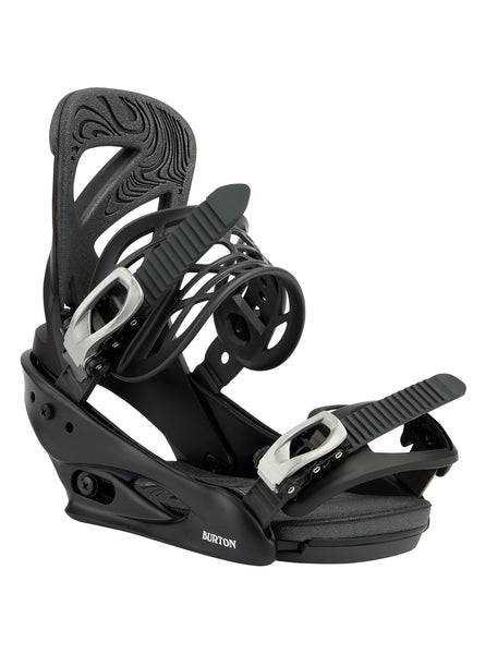 Burton Scribe Re:Flex Women's Snowboard Binding 2026