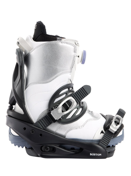 Burton Scribe Re:Flex Women's Snowboard Binding 2026