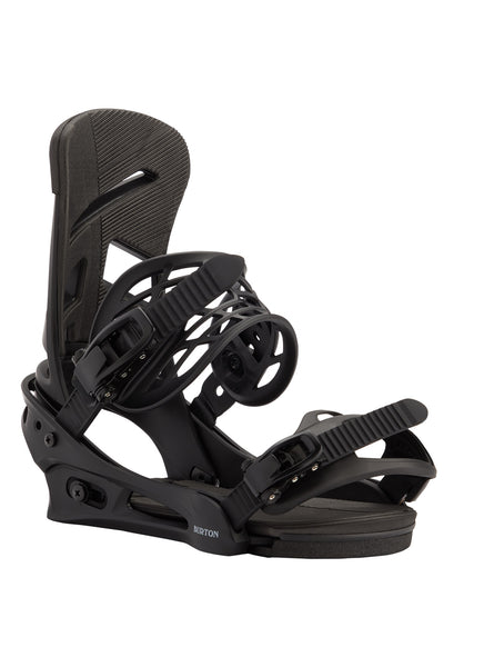 Burton Mission Re:Flex Men's Snowboard Binding 2026