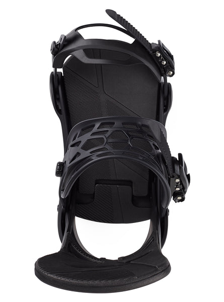 Burton Mission Re:Flex Men's Snowboard Binding 2026