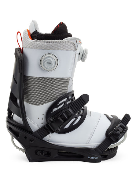 Burton Mission Re:Flex Men's Snowboard Binding 2026