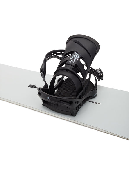 Burton Mission Re:Flex Men's Snowboard Binding 2026