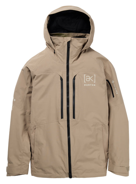 Burton Men's [ak] GORE-TEX 2L Jacket 2026