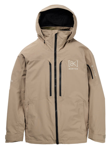 Burton Men's [ak] GORE-TEX 2L Jacket 2026