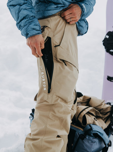 Burton Men's [ak] Swash GORE-TEX 2L Pant 2026